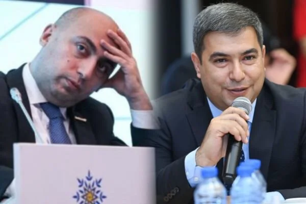Gəncə-Daşkəsən Təhsil İdarəsində 221 minlik alış-veriş maxinasiyası