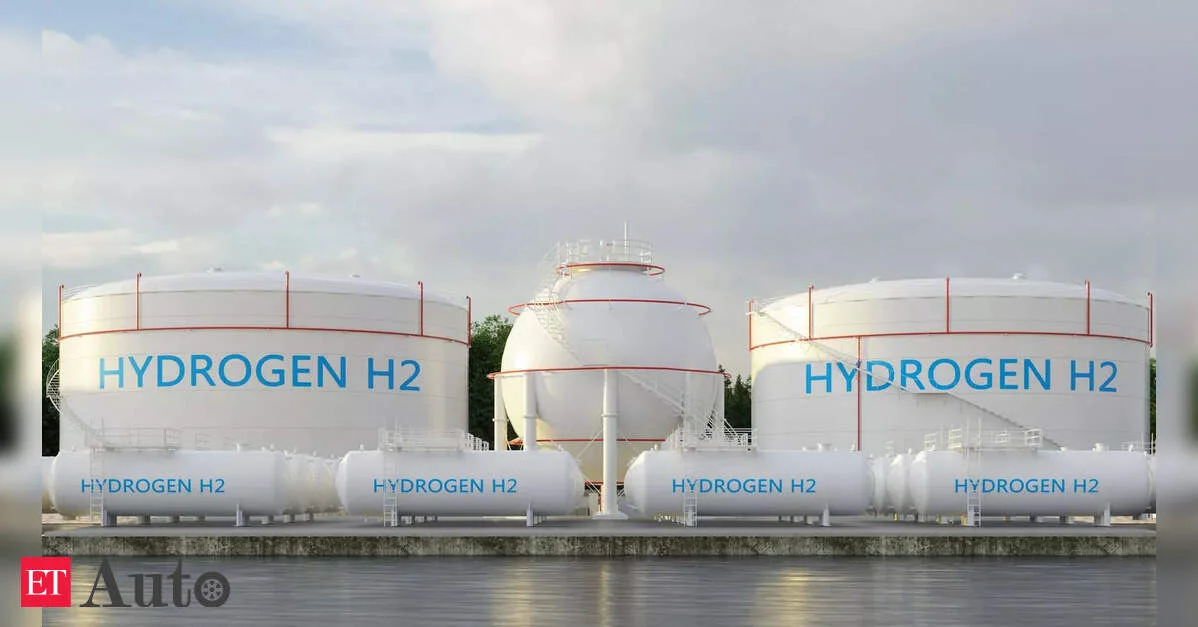 Hindistanın Təmiz Enerji Sektorunda İnqilab