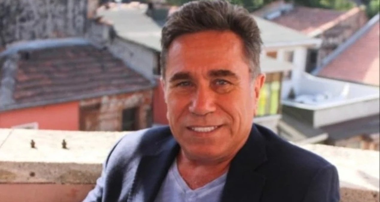Sabri Ugan Vəfat Etdi