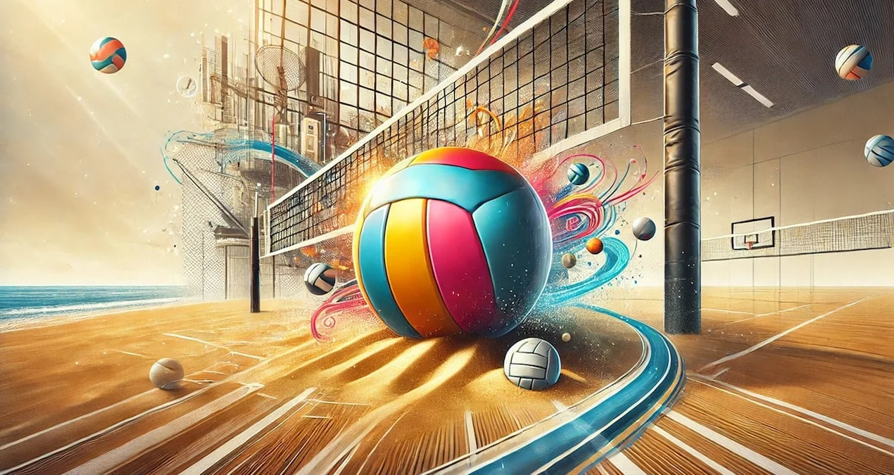 Voleybol: Türkiyə təmsilçilərinin rəqibləri müəyyənləşdi