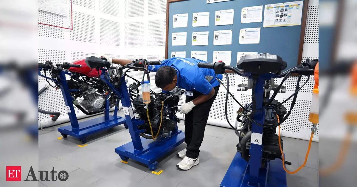 Yamaha Hindistan Diler Standartlarını Artırmaq Üçün 2024-25 3S Qran Pri Elan Etdi