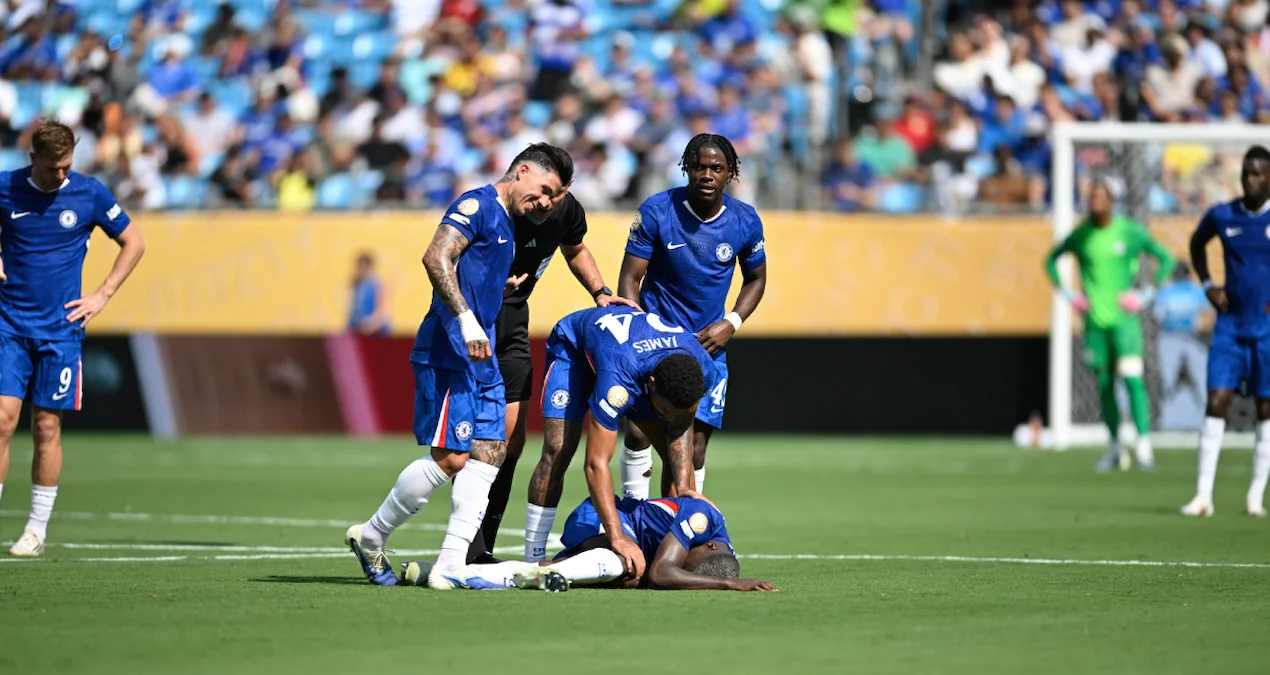 Futbol nəhəngləri 4 saat 40 dəqiqə mübarizə apardı