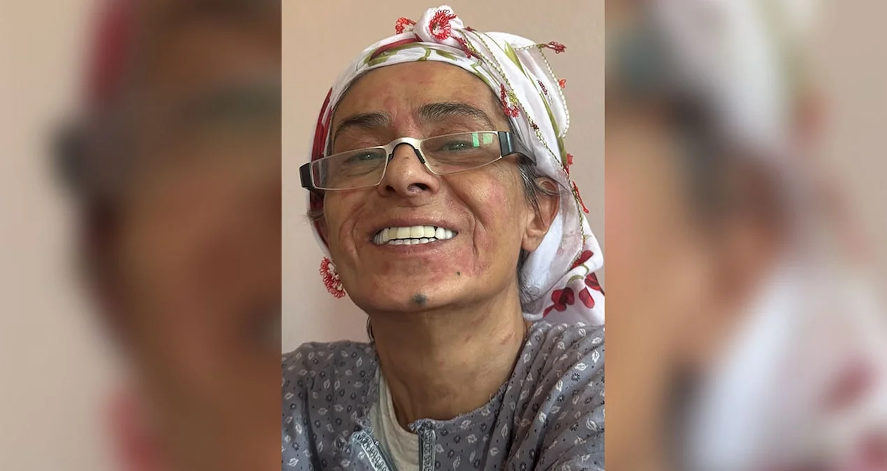 Özü ilə qarşılaşdı: Şok bənzərlik