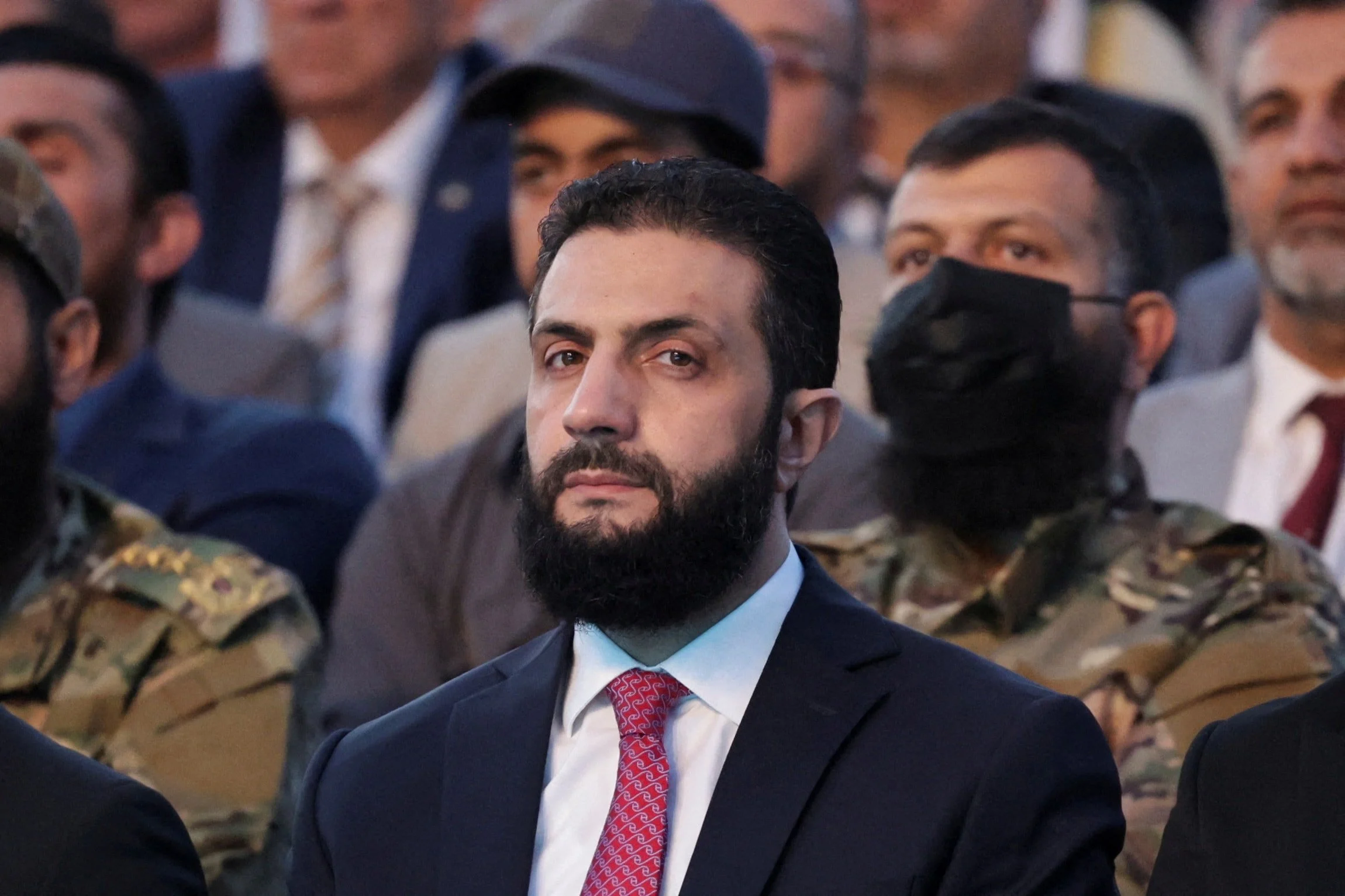 İsrail mediasından iddia: Türk kəşfiyyatı El Şaraanı xilas etdi