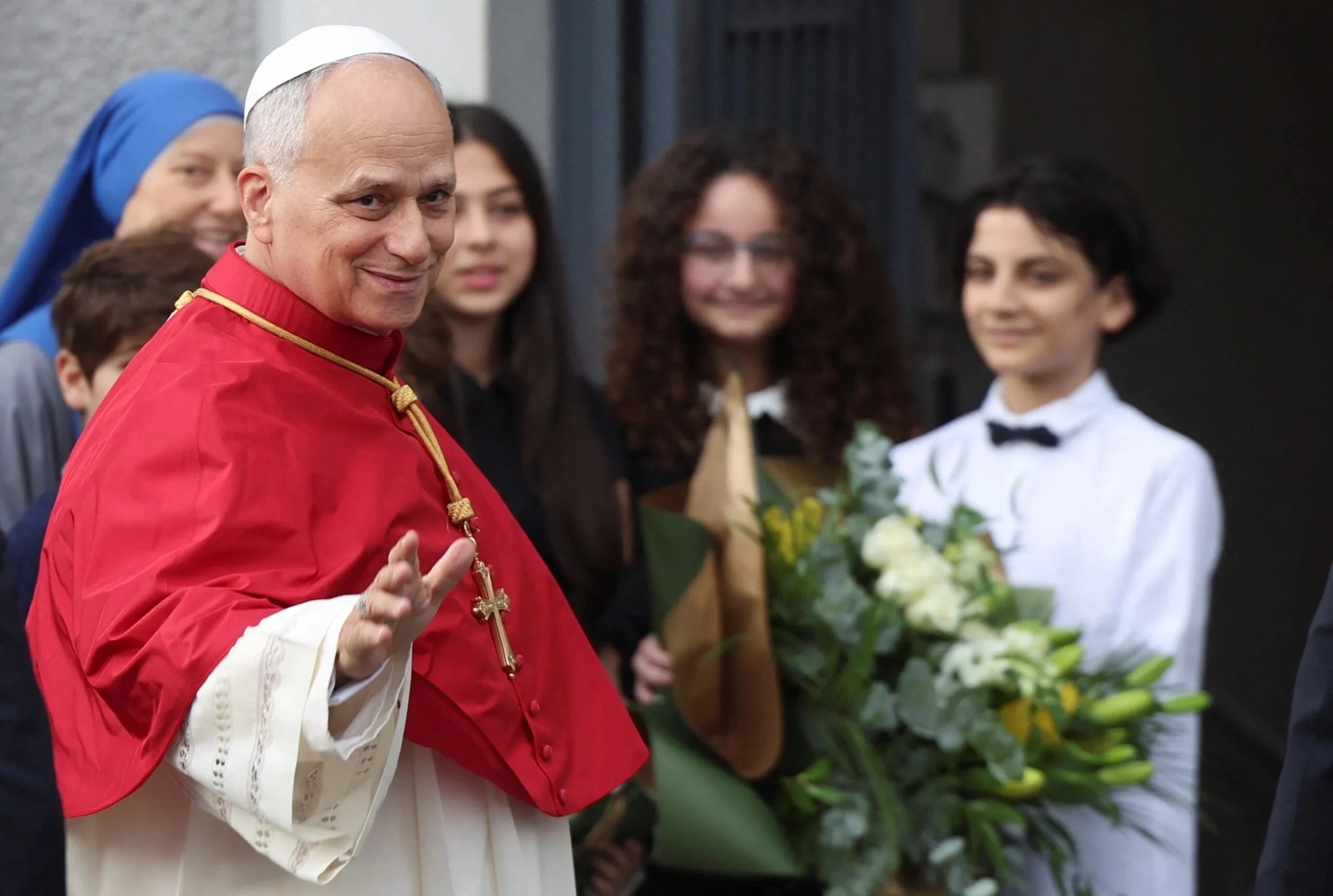 Papa İznikə gəlir: Xristianları birləşdirən ayin niyə məhz orada