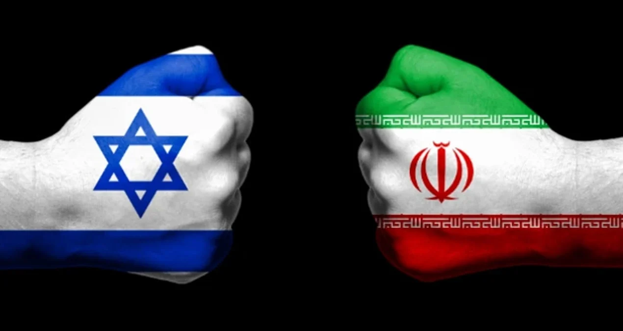 İsrail İran və Livana qarşı minlərlə hava hücumu həyata keçirdiyini bəyan etdi