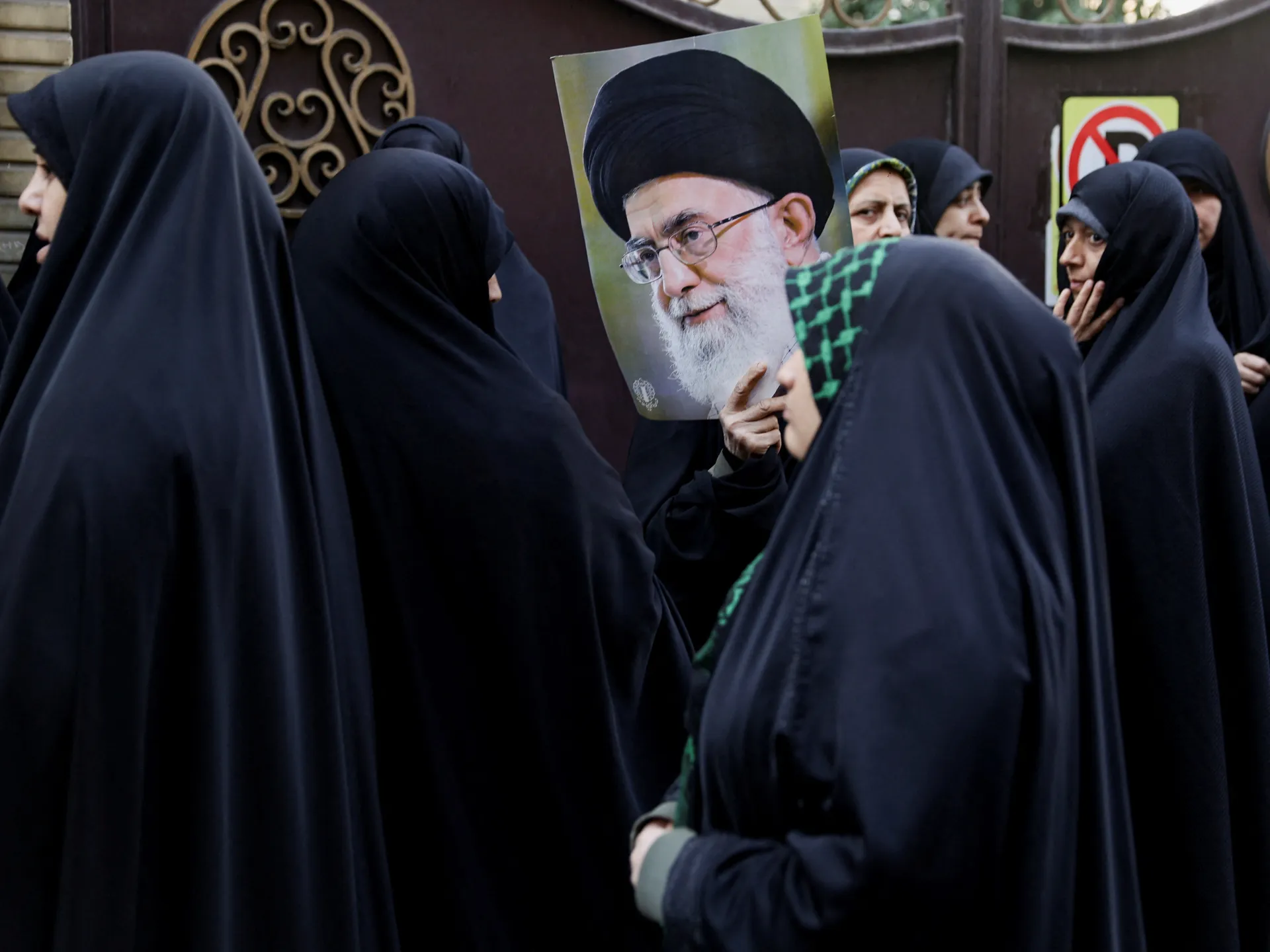 İran etirazları: Bu dəfəki fərqliliklər