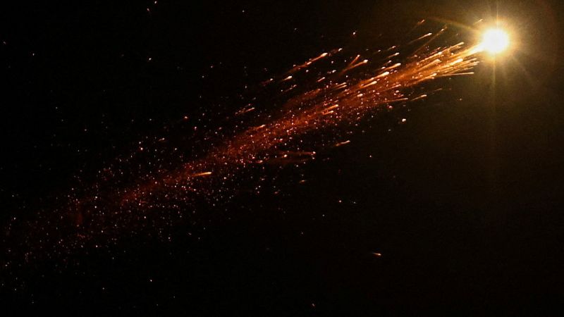 İran-İsrail müharibəsinin on ikinci günü: Gərginlik pik həddə çatıb, əsas hadisələr yaşanıb.