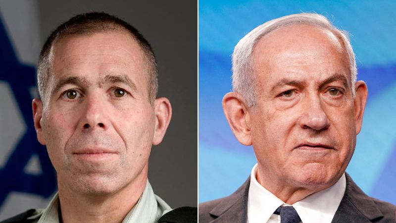 Netanyahunun sabiq müşaviri: 7 oktyabr hücumları ilə bağlı öncədən xəbərdarlıqlar olub
