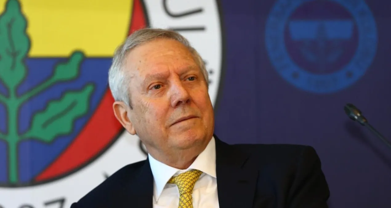 Əziz Yıldırım yenidən namizəd olacaq