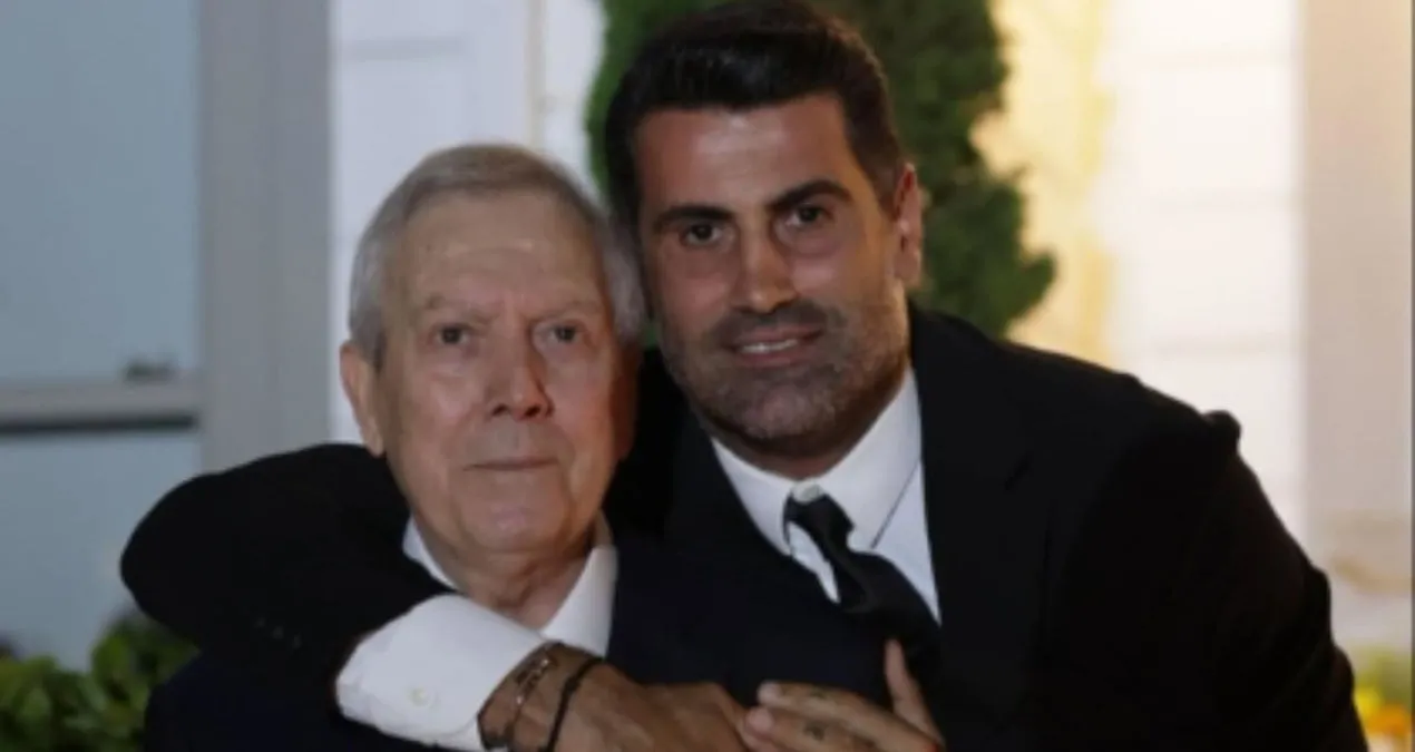 Volkan Demireldən Aziz Yıldırım paylaşımı böyük maraq doğurdu