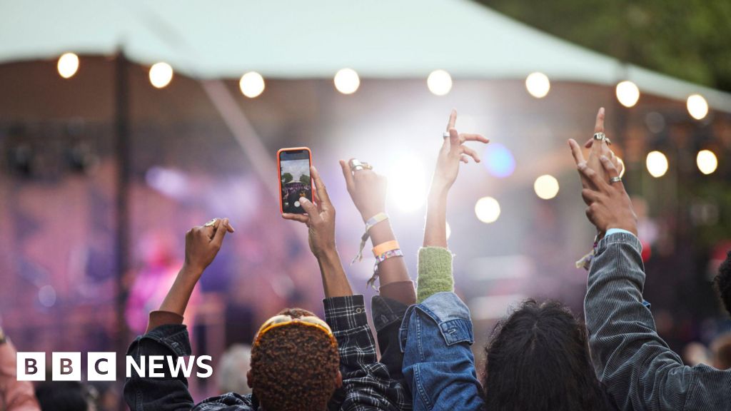 Aberystwyth festivalı sonrası dörd E. coli yoluxması