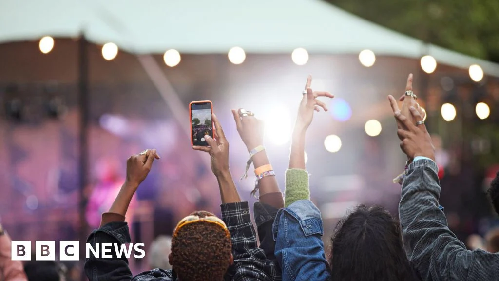 Aberystwyth festivalı sonrası dörd E. coli yoluxması