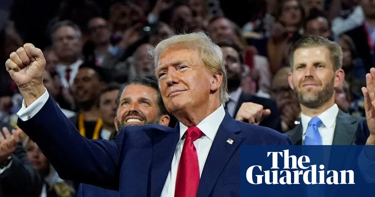 Tramp ailəsi prezidentliyi necə sərvətə çevirdi