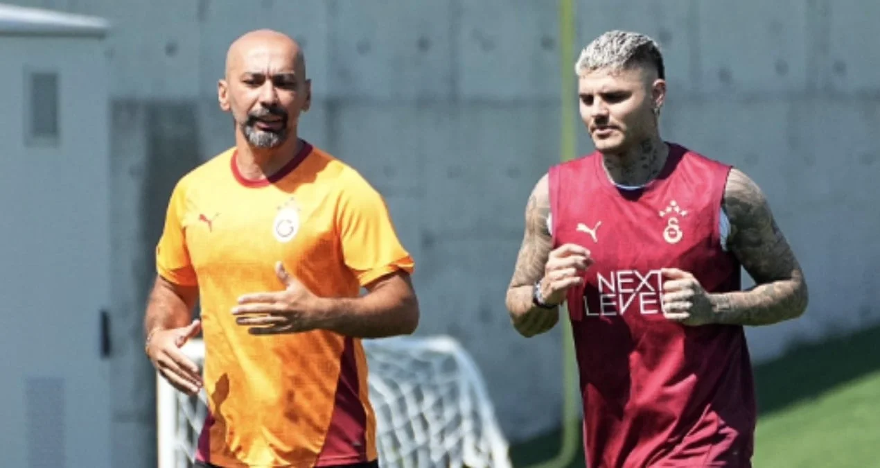 İcardi'nin Durumu Açıqlandı