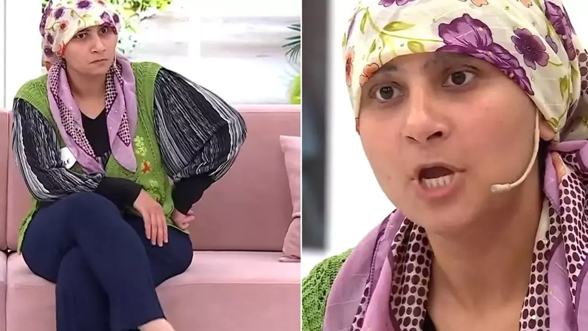 Cəmilə Esra Erol-dan sonra tanınmaz dərəcədə dəyişdi Yeni imici ilə gündəmdədir