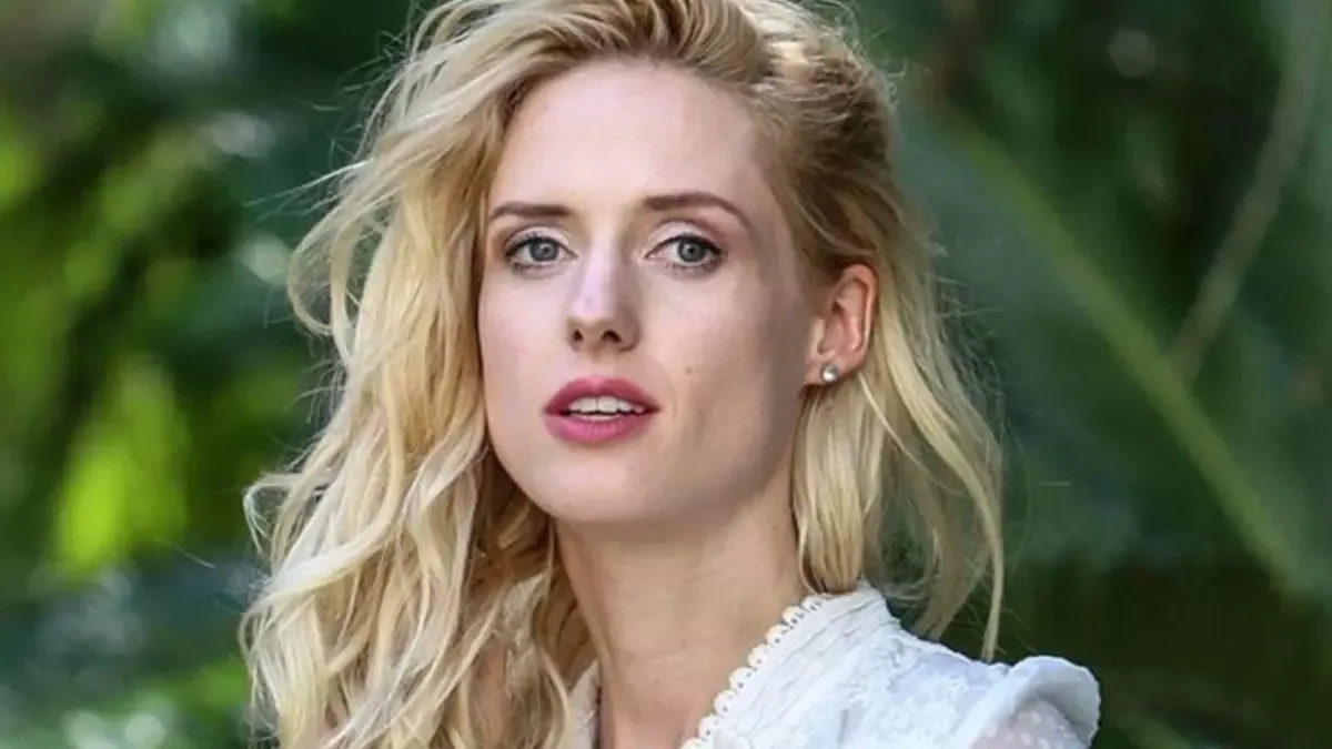 Wilma Elles İstanbulda kirayə əmlak sahibi