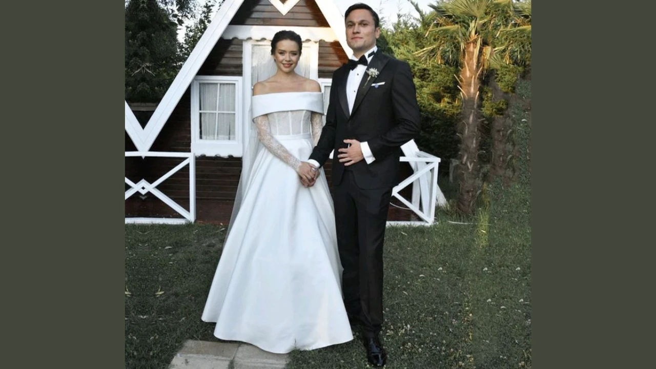 Yağmur Ünün sabiq əri Doğaç Ergezen: Kimliyi və fəaliyyəti