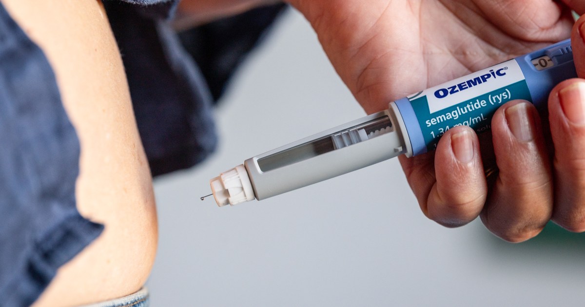 DST-dən piylənməyə qarşı GLP-1 dərmanları tövsiyəsi