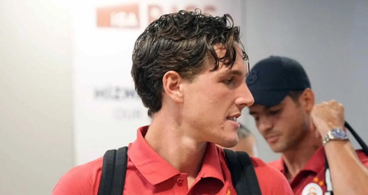 Nicolo Zaniolo yenidən icarəyə verildi