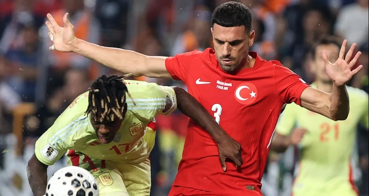Məsud Demiral millətdən üzr istədi