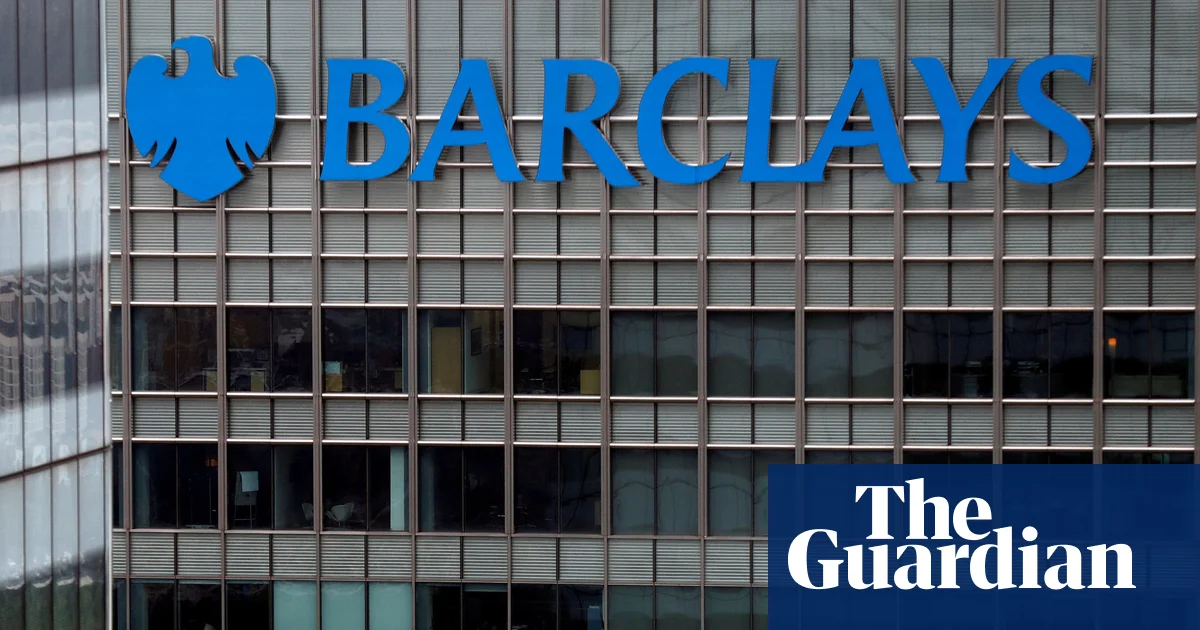 Barclays CEO-su Epstein ifşaatlarından şokda: Bank Staley böhranı ilə mübarizə aparır