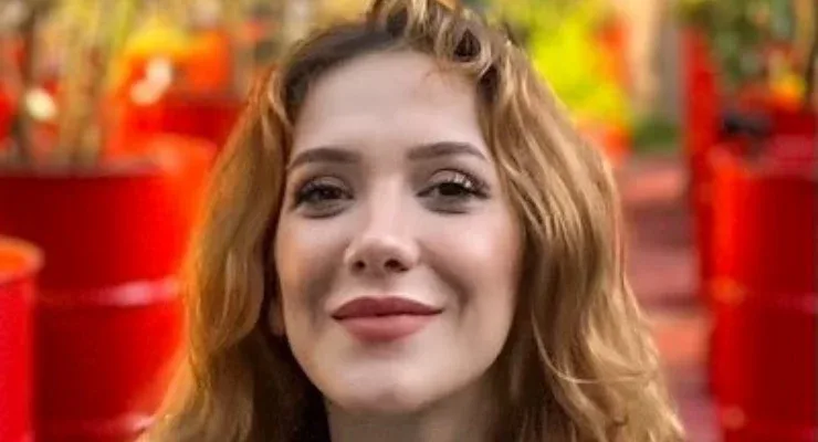 Jurnalist Rojda Altıntaş saxlanıldı