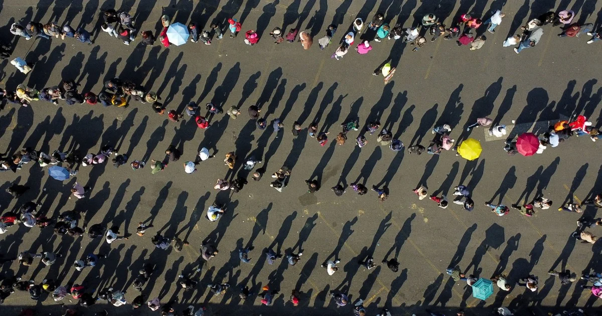 Qızılca artımı təhlükə siqnalıdır: Yeni epidemiyalar yoldadır
