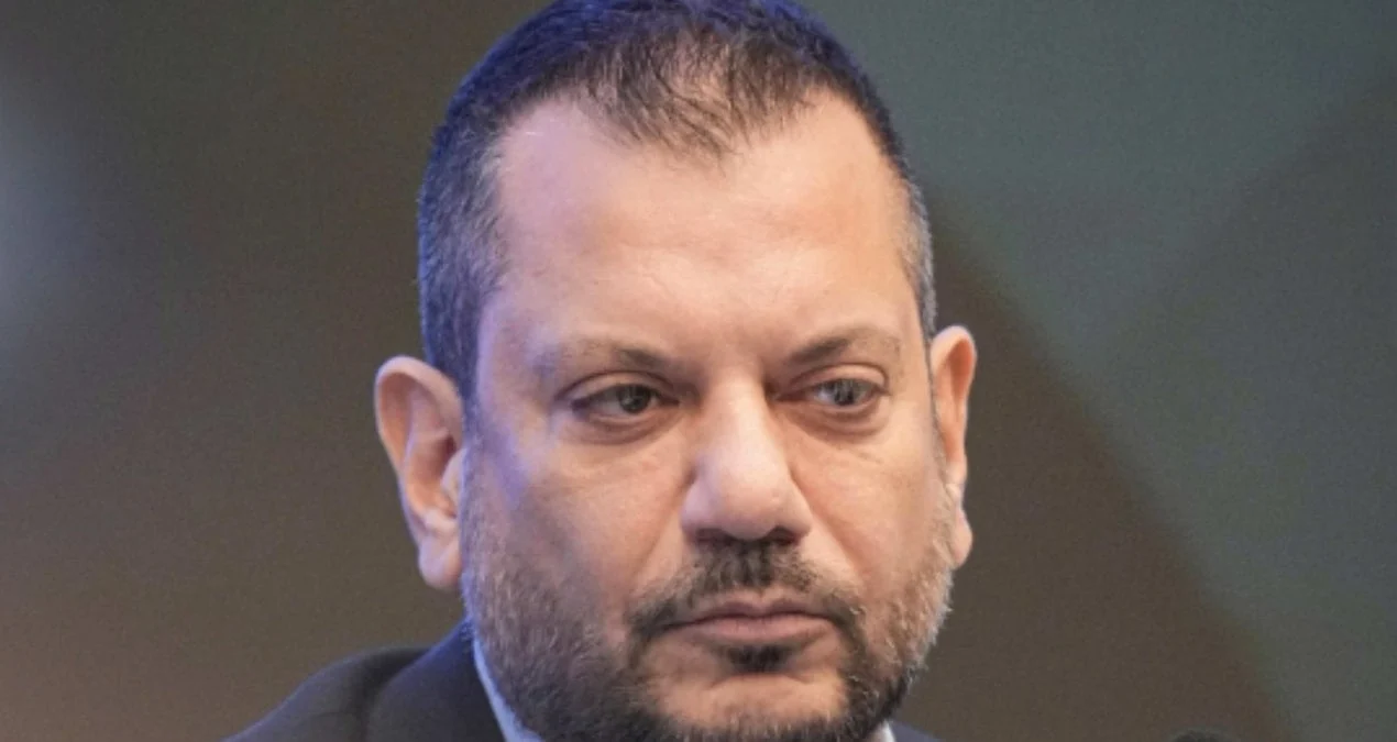 TFF Ertuğrul Doğanı təbrik etdi