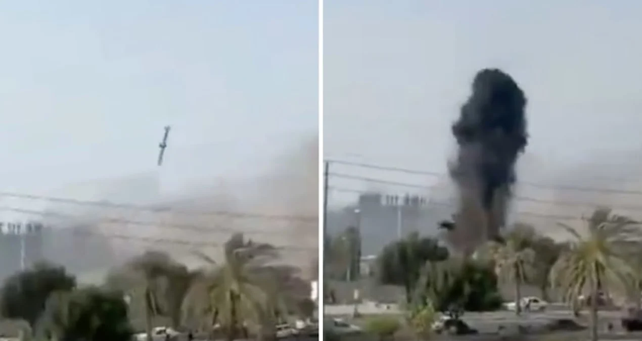 Trampın “Tomahawk” iddiası yalan çıxdı: İranın bu raketlərə malik olmadığı təsdiqləndi