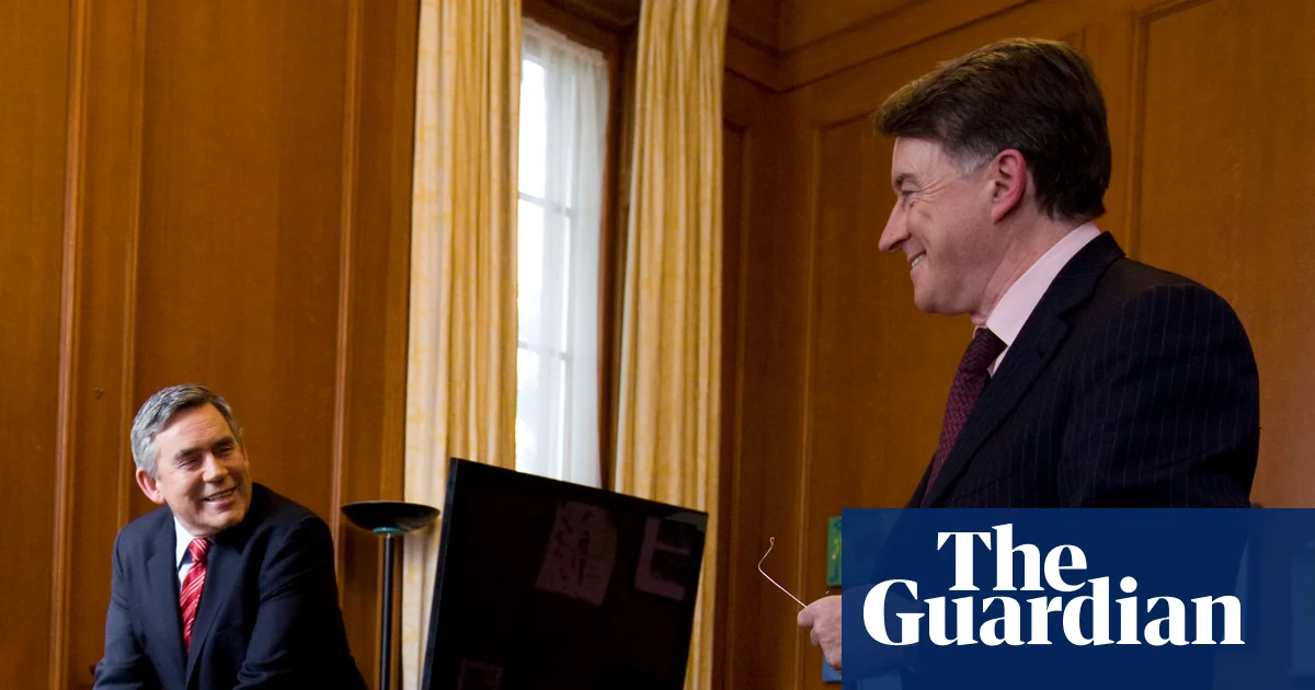 Mendelson ifşa edir Epşteyn qlobal bazarların gizlinlərinə necə yiyələndi