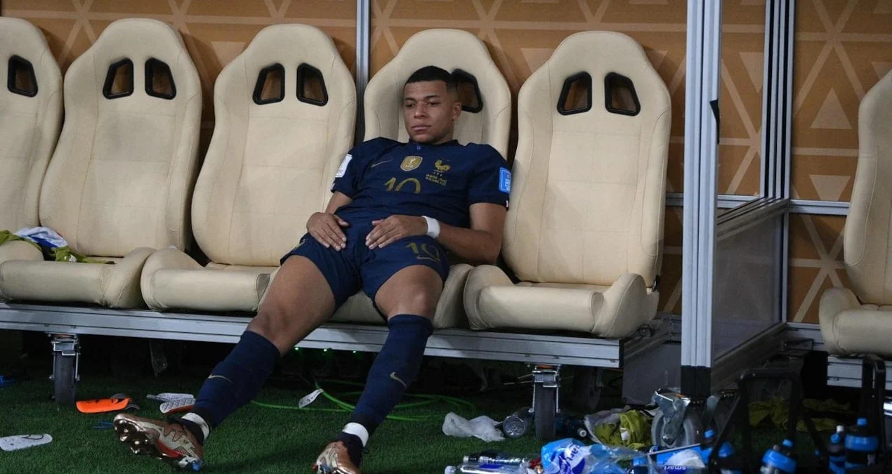 Mbappe-nin yaxşılığı istintaq başlatdı