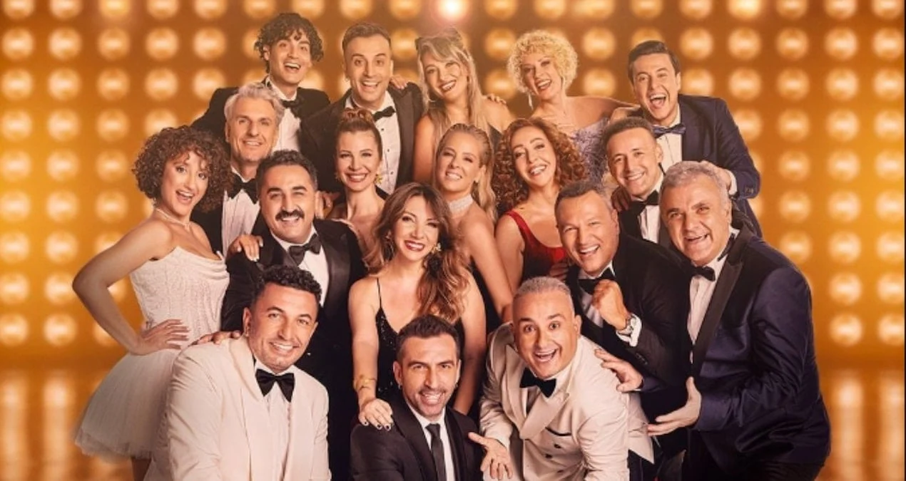 Güldür Güldür Show-dan şok mövsüm gedişi
