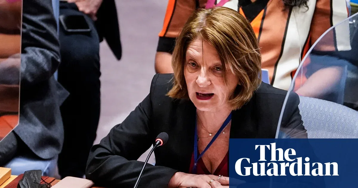 Epstein əlaqələrinə görə Norveçli iki diplomat araşdırılır