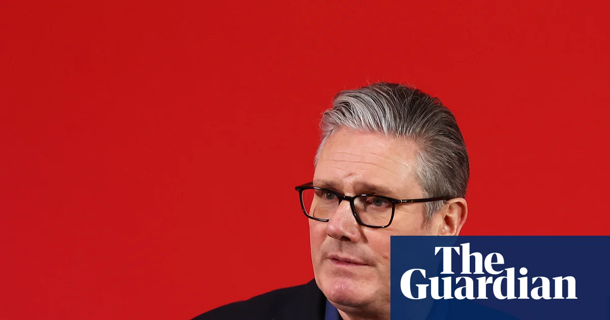 Keir Starmer: Liderlik mübahisəsi – uğur, yoxsa fəlakət