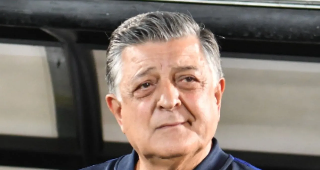 Yılmaz Vural yenidən komandaya qayıdıb