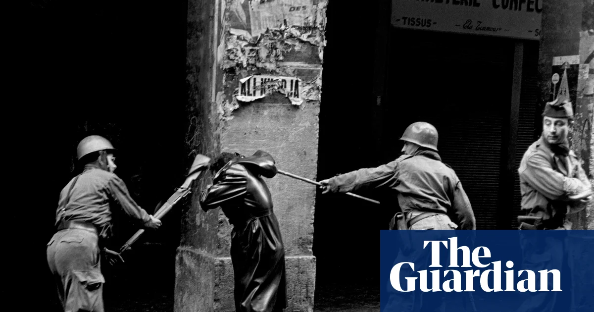 Afrika liderləri müstəmləkə cinayətlərinin tanınmasını və təzminatı tələb edir