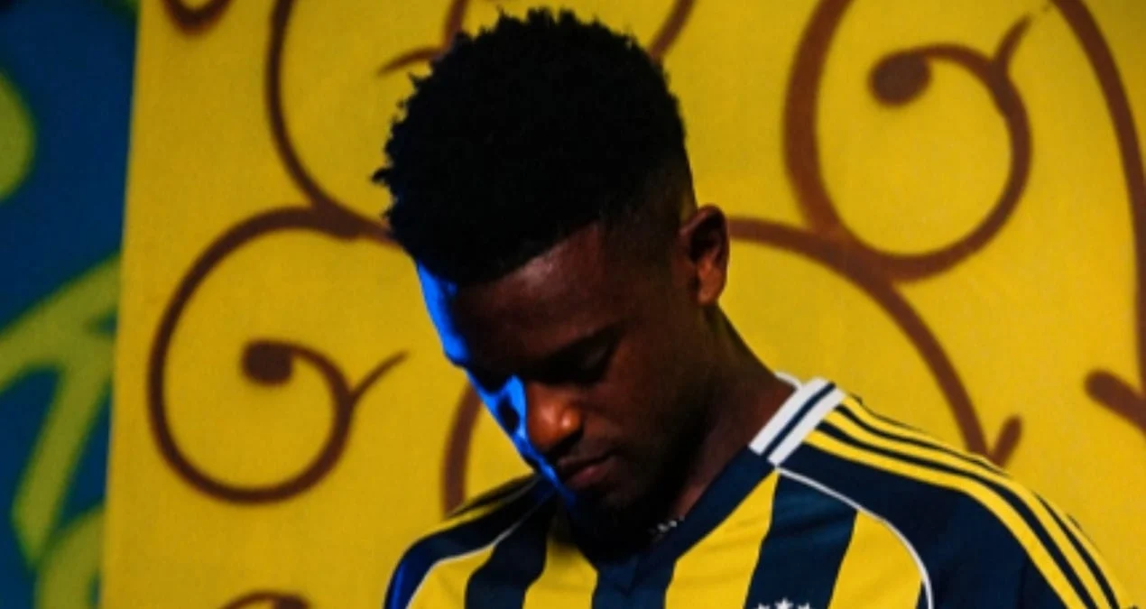 Mourinyo yeni transferdən həyəcanlıdır