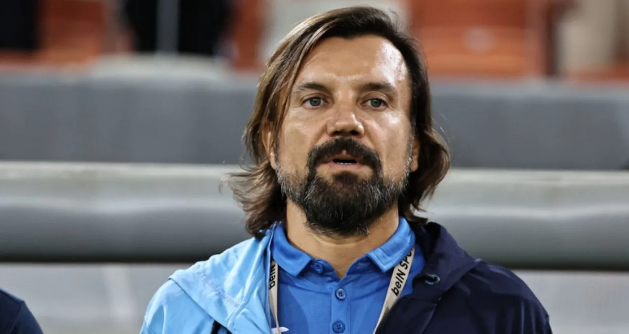 Serkan Damla millidə vəzifəyə təyin edildi