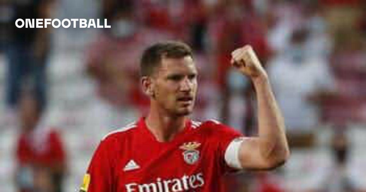 Ajax-Benfica: Vertonghen "zərərli təzyiq"dən danışır, matç ölüm-dirimdir