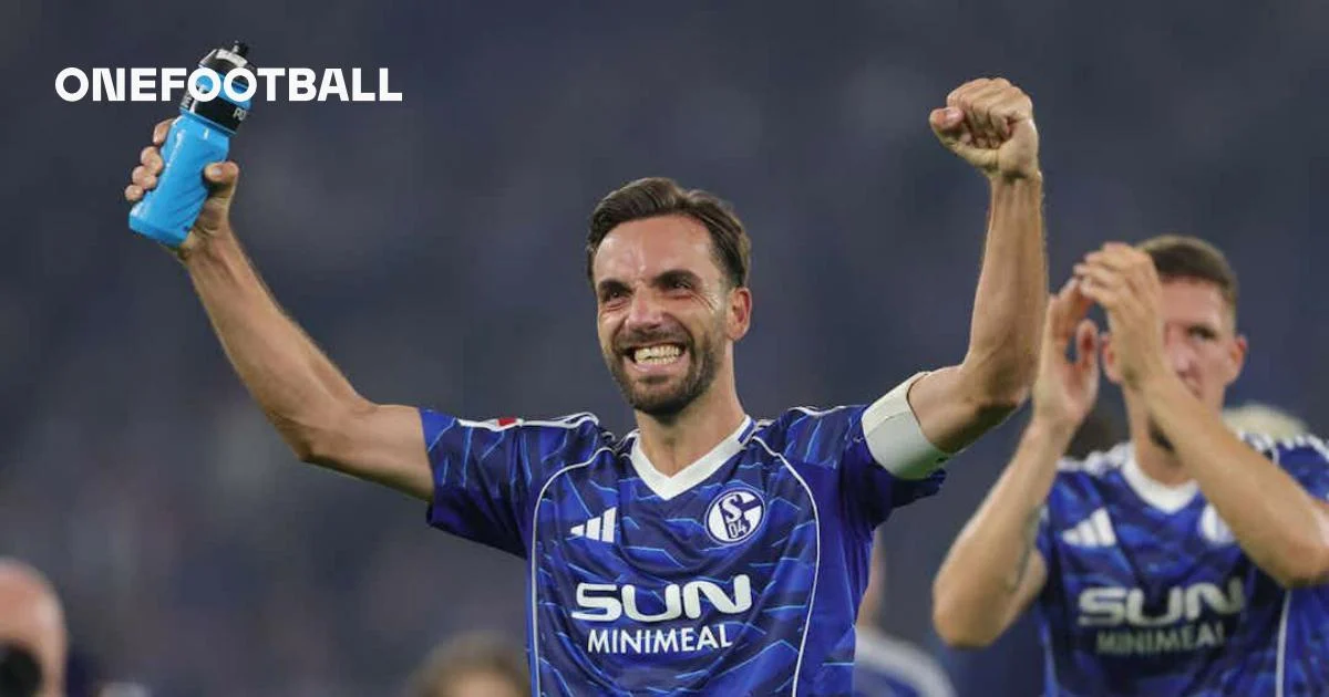 Kenan Karaman Paderborn-a 4 oyunda 4 qol