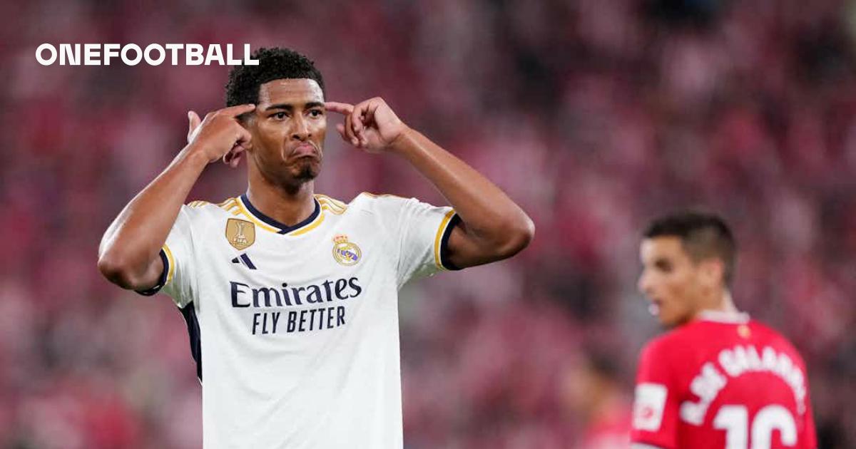 Real Madrid "Kafedralda" öz sözünü dedi