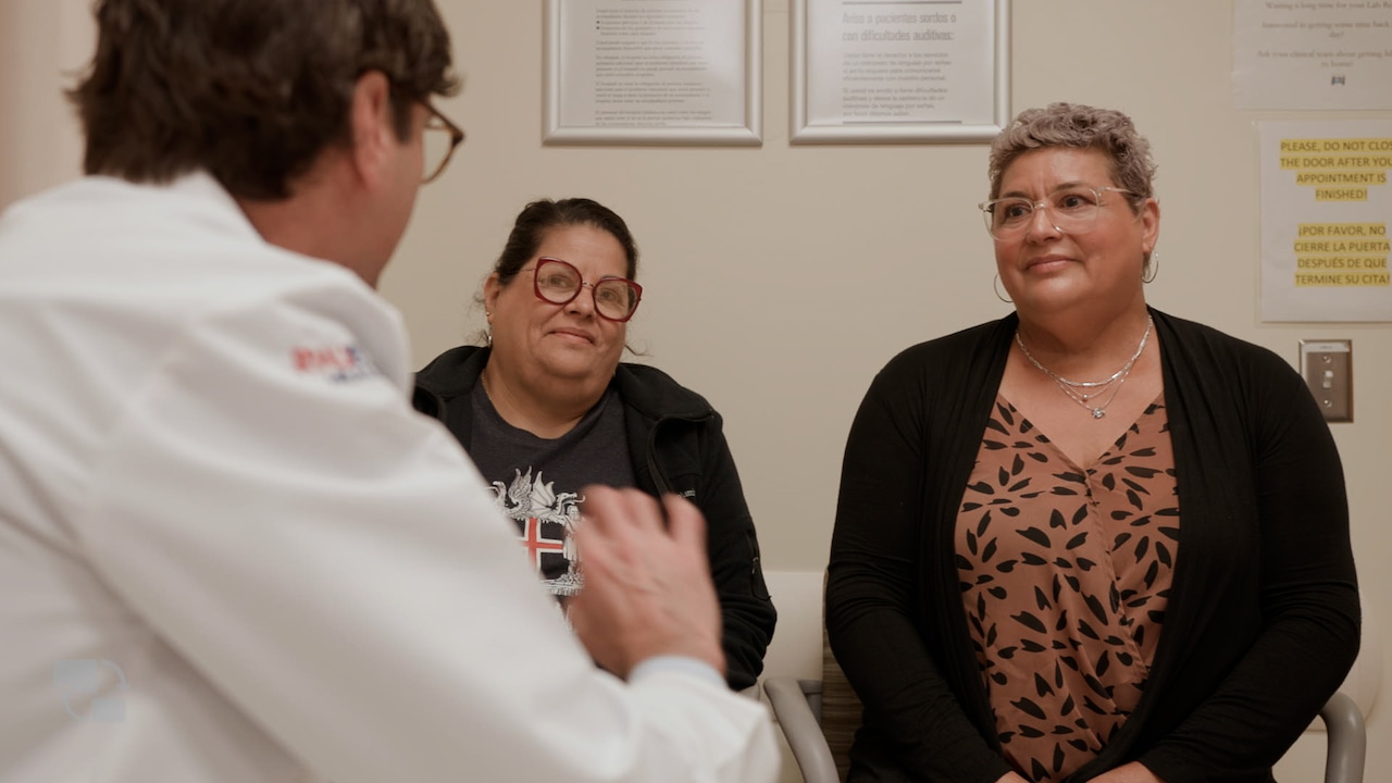 Nyu Cersidə sağalmaz xərçəng xəstələrinə yeni həyat ümidi