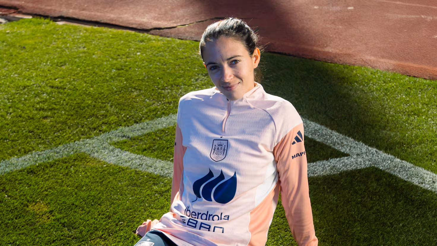 Aitana: Messi "başqa planetdən"