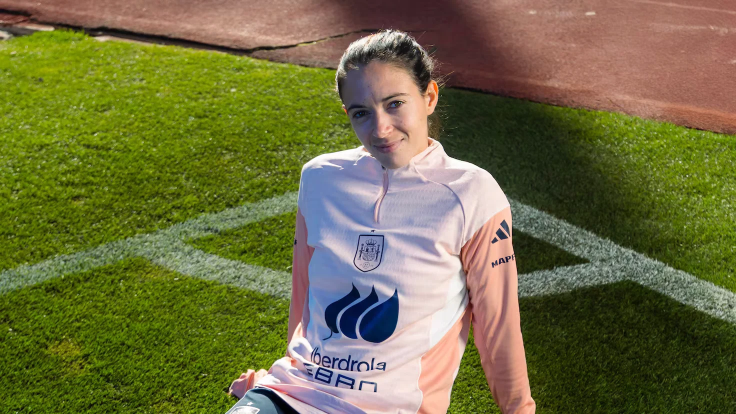 Aitana: Messi "başqa planetdən"