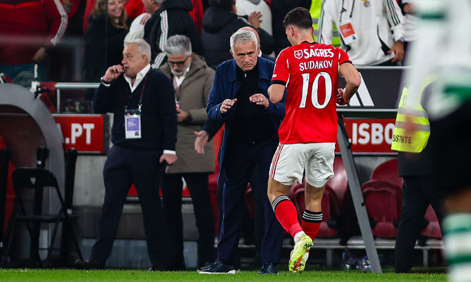 Sudakov Mourinyonun əsas prinsipini açıqladı