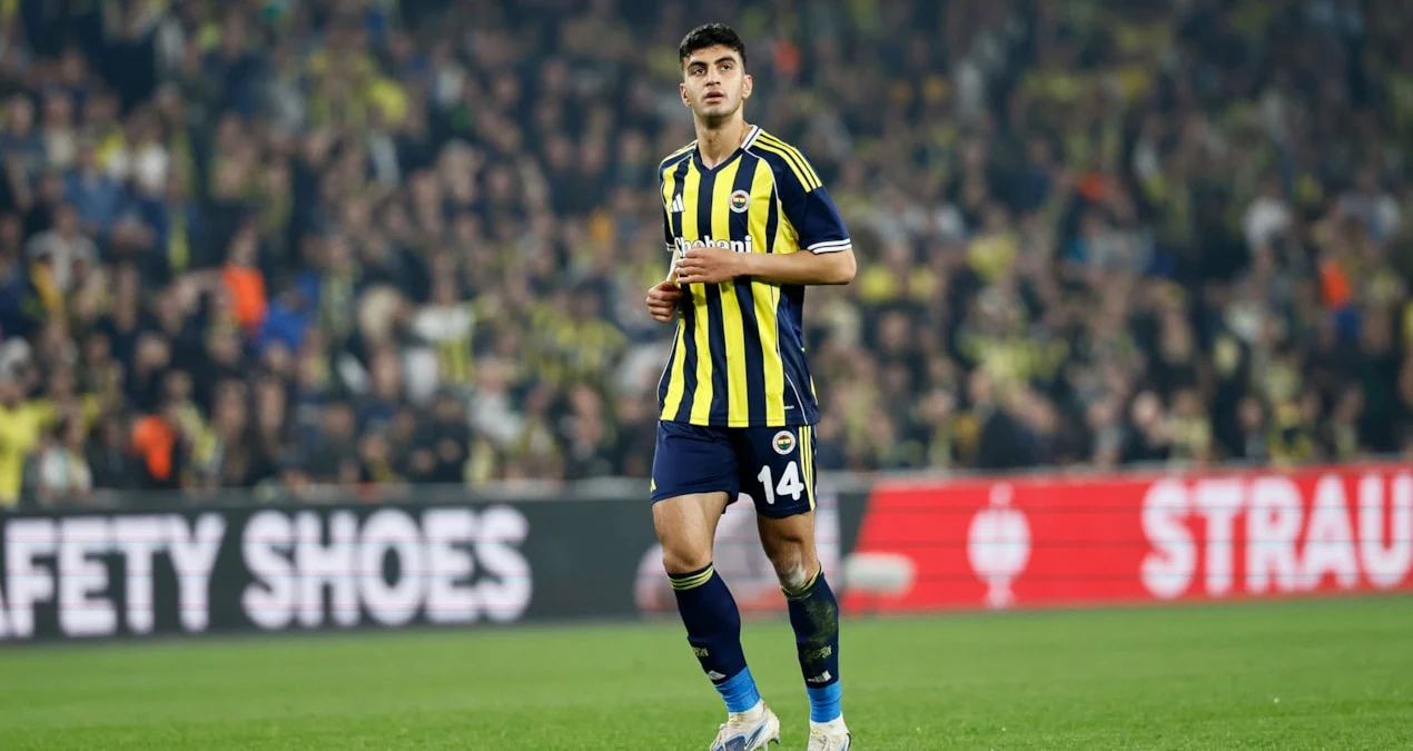 Yiğit Efe Demir yüksək qiymət aldı