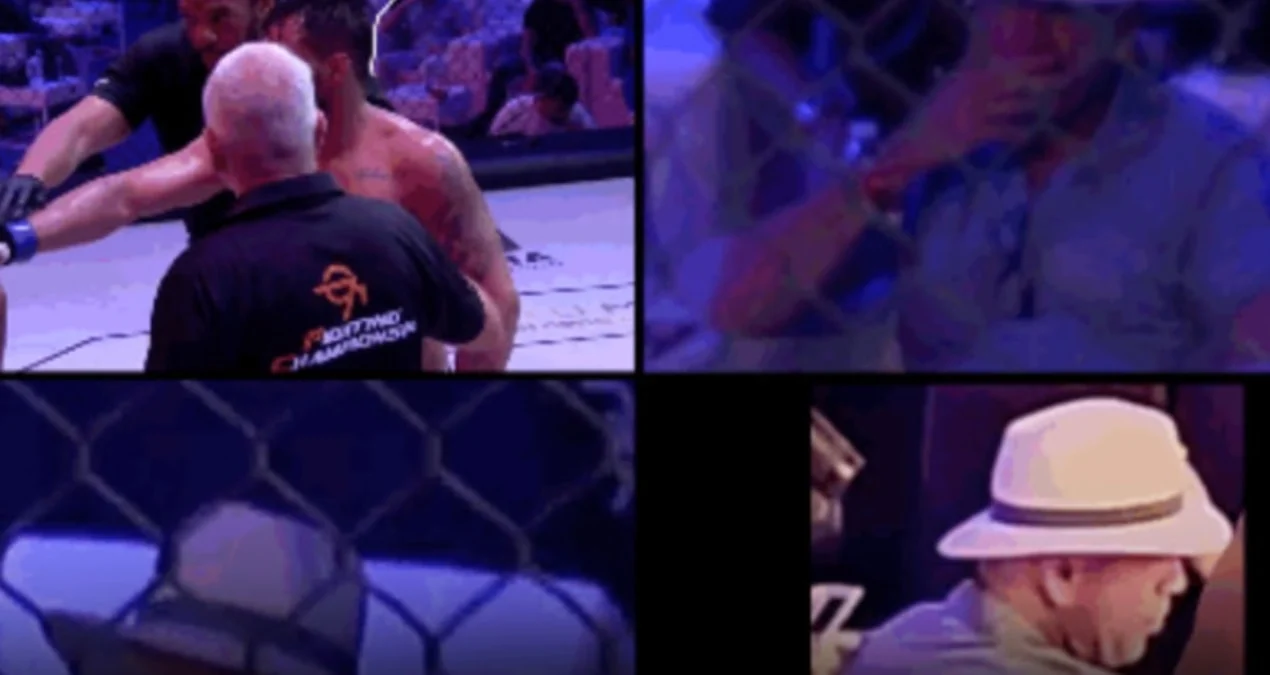 Kinahan Kartelinin Liderləri Təhlükəli Səhv Nəticəsində Kameralara Yansıdı: Beynəlxalq Narkotik Şəbəkəsi Gündəmə Gəldi