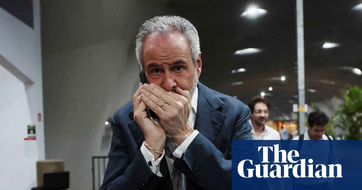 Gərginlikdən sonra COP30 razılaşması: Fosil yanacaqların sonu yaxınlaşır