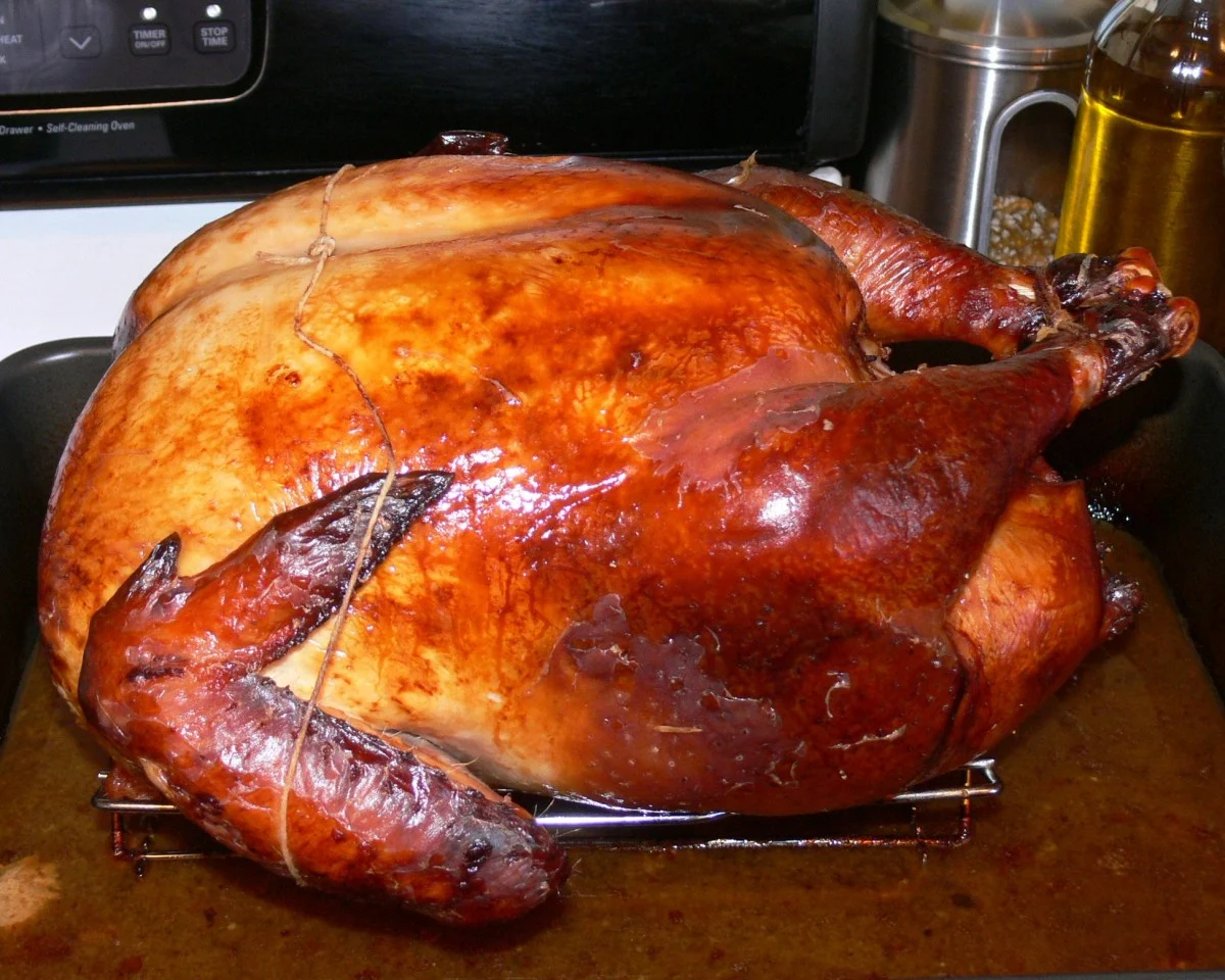 Şükran Günü: Michael Burry və Nvidia qarşıdurması